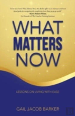 Bertrand.pt - What Matters Now