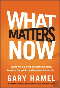 Bertrand.pt - What Matters Now