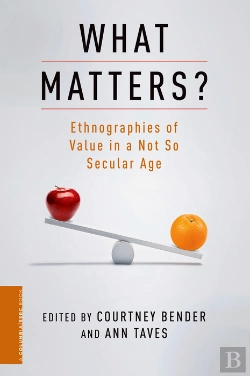 Bertrand.pt - What Matters?