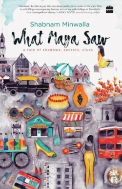 Bertrand.pt - What Maya Saw
