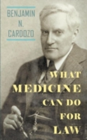 What Medicine Can Do For Law