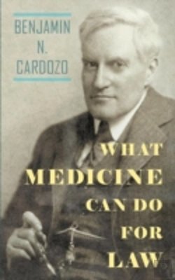 Bertrand.pt - What Medicine Can Do For Law