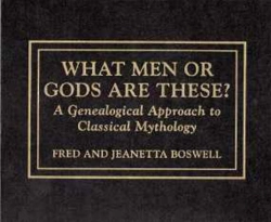 Bertrand.pt - What Men Or Gods Are These?