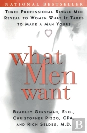 What Men Want