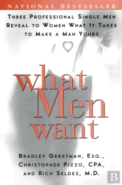 Bertrand.pt - What Men Want