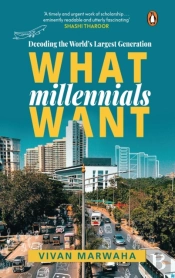What Millennials Want