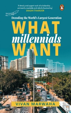 Bertrand.pt - What Millennials Want