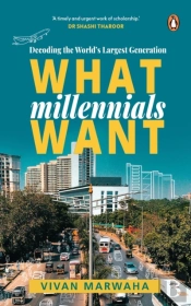 What Millennials Want