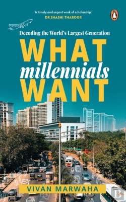 Bertrand.pt - What Millennials Want