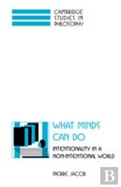 What Minds Can Do