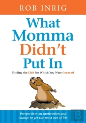 What Momma Didn'T Put In
