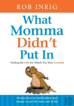 Bertrand.pt - What Momma Didn'T Put In