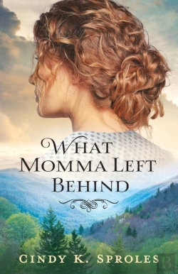 Bertrand.pt - What Momma Left Behind