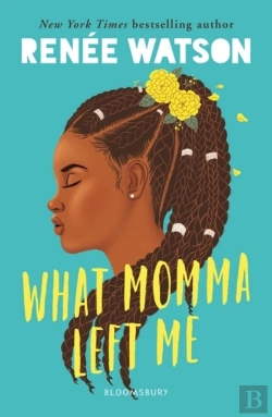 Bertrand.pt - What Momma Left Me