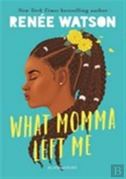 Bertrand.pt - What Momma Left Me
