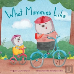 Bertrand.pt - What Mommies Like