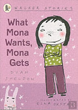Bertrand.pt - What Mona Wants, Mona Gets