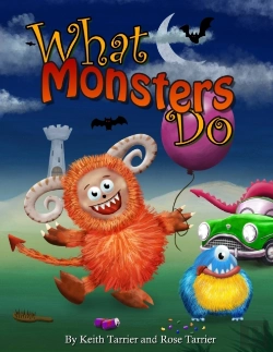 Bertrand.pt - What Monsters Do