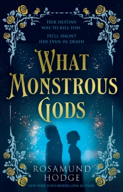 Bertrand.pt - What Monstrous Gods