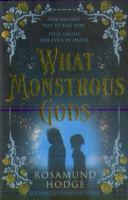 Bertrand.pt - What Monstrous Gods