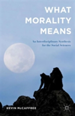 Bertrand.pt - What Morality Means