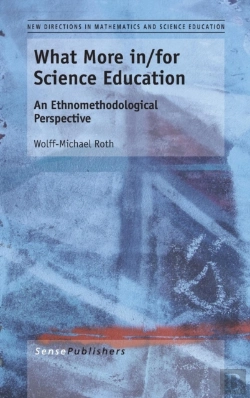 Bertrand.pt - What More In/For Science Education