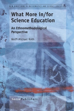 Bertrand.pt - What More In/For Science Education