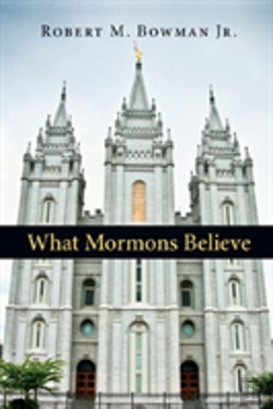 Bertrand.pt - What Mormons Believe