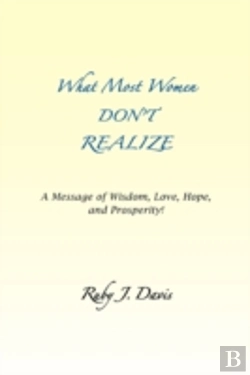 Bertrand.pt - What Most Women Don'T Realize ~ A Messag