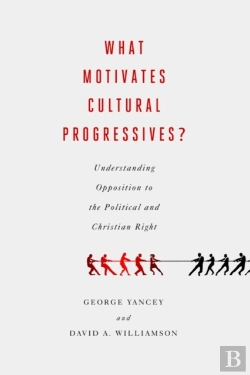 Bertrand.pt - What Motivates Cultural Progressives?