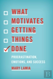 What Motivates Getting Things Done