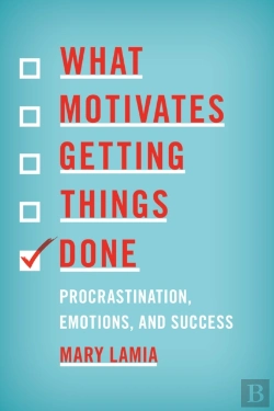 Bertrand.pt - What Motivates Getting Things Done