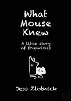 Bertrand.pt - What Mouse Knew