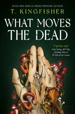 Bertrand.pt - What Moves The Dead