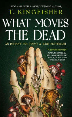 Bertrand.pt - What Moves The Dead