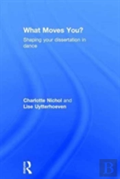 What Moves You?