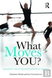 What Moves You?