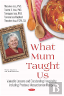 What Mum Taught Us