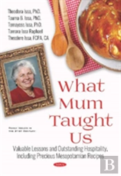 What Mum Taught Us