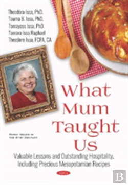 Bertrand.pt - What Mum Taught Us