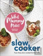 What Mummy Makes Slow Cooker