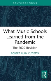 What Music Schools Learned From The Pandemic