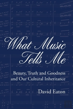 Bertrand.pt - What Music Tells Me
