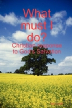 Bertrand.pt - What Must I Do?
