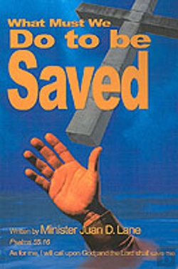 Bertrand.pt - What Must We Do To Be Saved