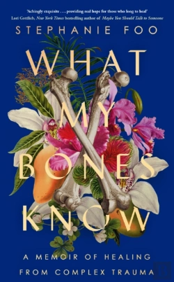 Bertrand.pt - What My Bones Know