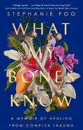 What My Bones Know