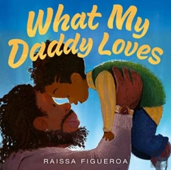 Bertrand.pt - What My Daddy Loves
