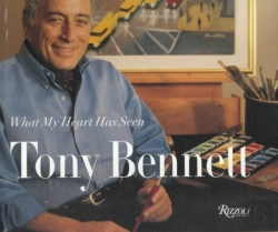 Bertrand.pt - What My Heart Has Seen
