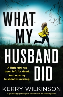Bertrand.pt - What My Husband Did